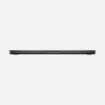 Apple MacBook Pro 14.2" M3 Max Chip 16-Core CPU 40-Core GPU 128 GB RAM 8TB SSD (Eng/Arb KB) - Space Black - الصورة 3