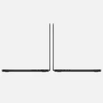 Apple MacBook Pro 14.2" M3 Max Chip 16-Core CPU 40-Core GPU 128 GB RAM 8TB SSD (Eng/Arb KB) - Space Black - الصورة 2