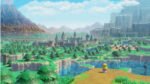 لعبة سويتش The Legend of Zelda: Echoes of Wisdom - الصورة 3
