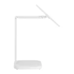 LG Smart Monitor Swing 32U889SA-W 32-Inch 4K UHD (3840x2160) IPS Touchscreen on a Fully Adjustable Wheeled Base HDR10, webOS, Built-in Speaker, HDMI, USB Type-C, Tilt/Height/Swivel/Pivot Stand, White - الصورة 4