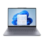 Lenovo IdeaPad 5 2-in-1 14IAL10 Intel Core Ultra 5 255U 8GB RAM 512GB SSD Integrated 14.0" WUXGA Windows 11 Home - Luna Grey