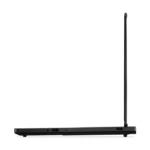 Lenovo Legion 5 15IRX10, i9-14900HX, 32GB D5 Ram, 1TB NVMe SSD, RTX 5070 8GB, 15.1" OLED 165Hz Display, RGB Keyboard, Win 11 Pro (License), Eclipse Black + Free Gift Lenovo Laptop Bag - الصورة 2