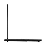 Lenovo Legion 5 15IRX10, i9-14900HX, 32GB D5 Ram, 1TB NVMe SSD, RTX 5070 8GB, 15.1" OLED 165Hz Display, RGB Keyboard, Win 11 Pro (License), Eclipse Black + Free Gift Lenovo Laptop Bag - الصورة 3