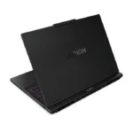 Lenovo Legion 5 15IRX10, i9-14900HX, 32GB D5 Ram, 1TB NVMe SSD, RTX 5070 8GB, 15.1" OLED 165Hz Display, RGB Keyboard, Win 11 Pro (License), Eclipse Black + Free Gift Lenovo Laptop Bag - الصورة 6