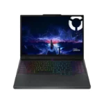 Lenovo Legion 5 15IRX10, i9-14900HX, 32GB D5 Ram, 1TB NVMe SSD, RTX 5070 8GB, 15.1" OLED 165Hz Display, RGB Keyboard, Win 11 Pro (License), Eclipse Black + Free Gift Lenovo Laptop Bag - الصورة 9