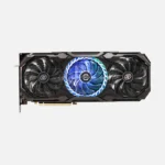 ASRock Radeon RX 6800 XT Taichi Gaming 16GB GDDR6 RX6800XT TCX 16GO Graphics Card - الصورة 5