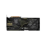 ASRock Radeon RX 9070 XT Taichi 16GB OC Edition Graphics Card - الصورة 2