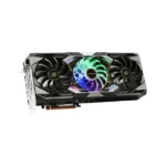 ASRock Radeon RX 9070 XT Taichi 16GB OC Edition Graphics Card - الصورة 5