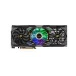 ASRock Radeon RX 9070 XT Taichi 16GB OC Edition Graphics Card - الصورة 6