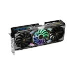 ASRock Radeon RX 9070 XT Taichi 16GB OC Edition Graphics Card - الصورة 4
