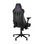 Asus SL302 Rog Courser Gaming Chair With Aura RGB Lighting - Black - الصورة 5