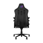 Asus SL302 Rog Courser Gaming Chair With Aura RGB Lighting - Black - الصورة 3