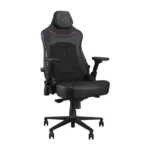Asus SL302 Rog Courser Gaming Chair With Aura RGB Lighting - Black - الصورة 6