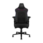 Asus SL302 Rog Courser Gaming Chair With Aura RGB Lighting - Black - الصورة 7