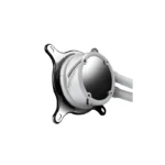 Asus Rog Strix LC 240 RGB Liquid CPU Cooler - White - الصورة 2