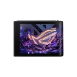 Asus Rog Ryuo IV SLC Curve 6.67" Amoled 2K 60Hz 360MM Cpu Liquid Cooler - Black - الصورة 9