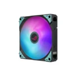 Asus Rog Ryuo IV 360 ARGB Hatsune Miku Edition CPU Liquid Cooler - Black - الصورة 2