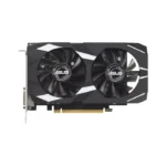Asus Dual GeForce RTX 3050 OC Edition 6GB GDDR6 Graphic Card - الصورة 7