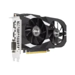Asus Dual GeForce RTX 3050 OC Edition 6GB GDDR6 Graphic Card - الصورة 5