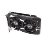 Asus Dual GeForce RTX 3050 OC Edition 6GB GDDR6 Graphic Card - الصورة 4