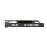 Asus Dual GeForce RTX 3050 OC Edition 6GB GDDR6 Graphic Card - الصورة 3