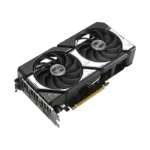 ASUS Dual GeForce RTX 5060 8GB GDDR7 OC Edition Graphic Card - الصورة 6