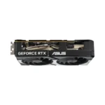 ASUS Dual GeForce RTX 5060 8GB GDDR7 OC Edition Graphic Card - الصورة 4