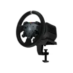 Logitech G RS50 System, Wheel with 13 Buttons & with 8 Nm of Torque, For PS5/PS4 & PC – Black ( Pedal & Shifter Sold Separately ) - الصورة 5