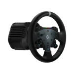 Logitech G RS50 System, Wheel with 13 Buttons & with 8 Nm of Torque, For PS5/PS4 & PC – Black ( Pedal & Shifter Sold Separately ) - الصورة 3