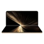 هونر V5 - 16 جيجابايت 512 جيجابايت شاشة OLED مقاس 7.95 بوصة / 5جي لون Dawn ذهبي هاتف - الصورة 5