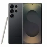 ⁦سامسونج جالكسي S25 ألترا - 256 جيجابايت S25 ألترا - 256 جيجابايت / 6.9 بوصة رباعي الدقة + / واي-فاي 5جي / 5جي أسود يتانيوم - هاتف تيتانيوم⁩ - الصورة ⁦7⁩