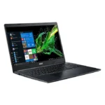 Acer Aspire 3 Intel Core i7 12GB RAM 256GBSSD + 1TB HDD NVIDIA GeForce MX230 2GB 15.6" FHD - Black - الصورة 4