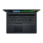 Acer Aspire 3 Intel Core i7 12GB RAM 256GBSSD + 1TB HDD NVIDIA GeForce MX230 2GB 15.6" FHD - Black - الصورة 5