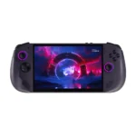 Lenovo Legion Go S Gaming Console, Amd Ryzen Z1 Extreme, 32gb, 1tb Ssd, Integrated Amd Radeon Graphics - Black - الصورة 5