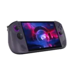 Lenovo Legion Go S Gaming Console, Amd Ryzen Z1 Extreme, 32gb, 1tb Ssd, Integrated Amd Radeon Graphics - Black - الصورة 6