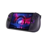 Lenovo Legion Go S Gaming Console, Amd Ryzen Z1 Extreme, 32gb, 1tb Ssd, Integrated Amd Radeon Graphics - Black - الصورة 4