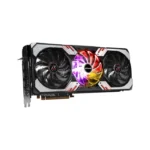 ASRock AMD Radeon RX 6900XT Phantom Gaming D OC Edition 16GB Graphic Card - الصورة 5
