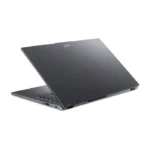Acer Aspire 15 Laptop, Intel Core i9-13900H Processor, 16GB DDR5 RAM, 512GB SSD NVMe, Intel Iris Xe Graphic, 15.6" FHD IPS Display, Wi-Fi 6 + Bluetooth 5.2, Windows 11 Pro (License), Steel Gray | NX.JKVEM.00F - الصورة 4