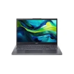 Acer Aspire 15 Laptop, Intel Core i9-13900H Processor, 16GB DDR5 RAM, 512GB SSD NVMe, Intel Iris Xe Graphic, 15.6" FHD IPS Display, Wi-Fi 6 + Bluetooth 5.2, Windows 11 Pro (License), Steel Gray | NX.JKVEM.00F - الصورة 7