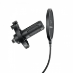 Beyerdynamic M 70 Pro X Dynamic Broadcast Microphone For Streaming And Podcasting (Cardioid)