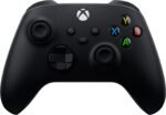 Xbox Series X Gaming Console, 1TB Black R1 - الصورة 3