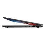 Lenovo ThinkPad X1 Carbon Gen 12 Laptop, Intel Core Ultra 7 155U, 16GB RAM, 2TB SSD, Intel Graphics, 14" WUXGA IPS Display, FingerPrint, Window 11 Pro, Black | 21KCS4S600 - الصورة 4