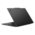 Lenovo ThinkPad X1 Carbon Gen 12 Laptop, Intel Core Ultra 7 155U, 16GB RAM, 2TB SSD, Intel Graphics, 14" WUXGA IPS Display, FingerPrint, Window 11 Pro, Black | 21KCS4S600 - الصورة 5