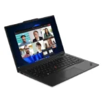 Lenovo ThinkPad X1 Carbon Gen 12 Laptop, Intel Core Ultra 7 155U, 16GB RAM, 2TB SSD, Intel Graphics, 14" WUXGA IPS Display, FingerPrint, Window 11 Pro, Black | 21KCS4S600 - الصورة 6