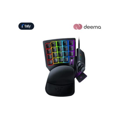 Razer Tartarus Pro Gaming Keypad With Analog-Optical Key Switches