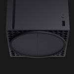 Xbox Series X Gaming Console, 1TB Black R1 - الصورة 5