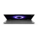 Lenovo Loq Essential 15IRX11 Gaming Laptop, Intel Core i7-13650HX Processor, 16GB DDR5 RAM, 512GB SSD NVMe, RTX 5050 8GB Graphics, 15.6" FHD IPS 144Hz Display, White Backlit Keyboard, Windows 11 Pro (License) + Free Gift Lenovo Laptop Bag - الصورة 2