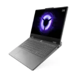 Lenovo Loq Essential 15IRX11 Gaming Laptop, Intel Core i7-13650HX Processor, 16GB DDR5 RAM, 512GB SSD NVMe, RTX 5050 8GB Graphics, 15.6" FHD IPS 144Hz Display, White Backlit Keyboard, Windows 11 Pro (License) + Free Gift Lenovo Laptop Bag - الصورة 3