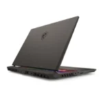 MSI Vector 16 HX AI A2XWHG Intel Core Ultra 9 275HX 32GB RAM 1TB SSD NVIDIA GeForce RTX 5090 24GB 16" QHD IPS 240Hz OS, -Cosmos Gray + Free Gift HyperX Haste 2 Mini Wireless Mouse - الصورة 3