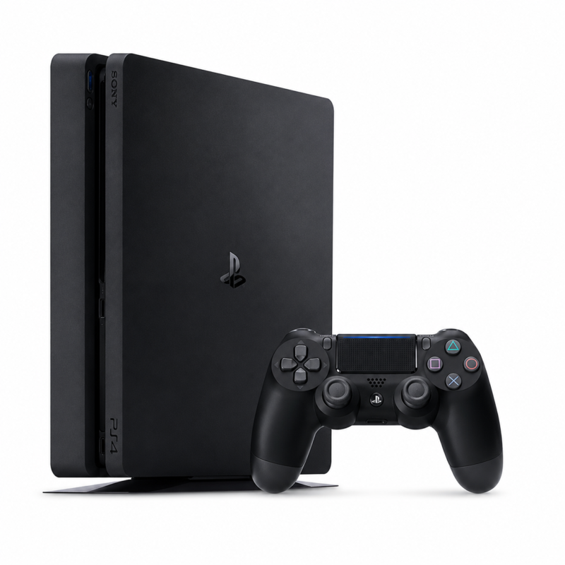 PlayStation
